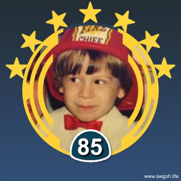 Meet your Posher, Anthony - Picture 1 of 1